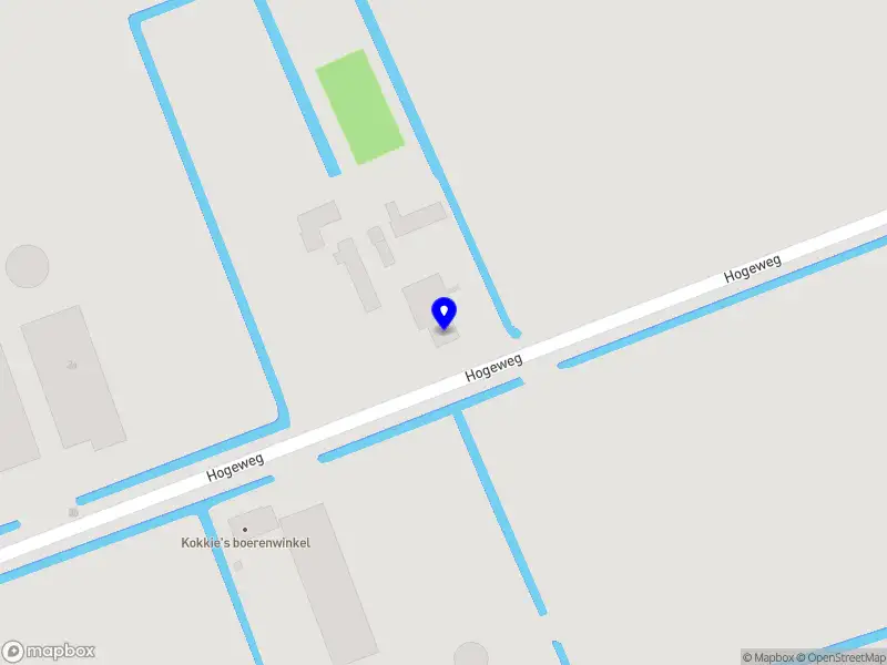 Dierenartspraktijk Martijn Stoker