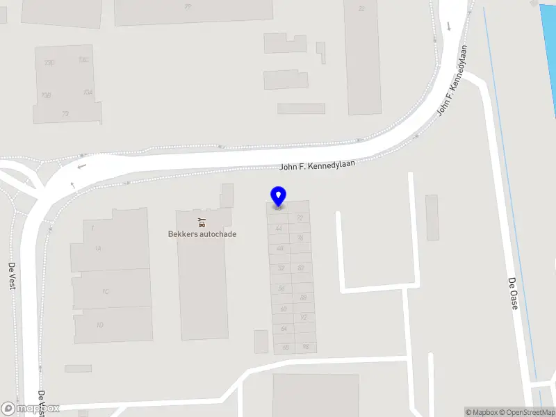 Nieuw bedrijf Dizzplace B.V.