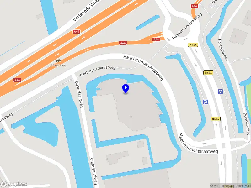Nieuw bedrijf JML Handling Netherlands B.V.