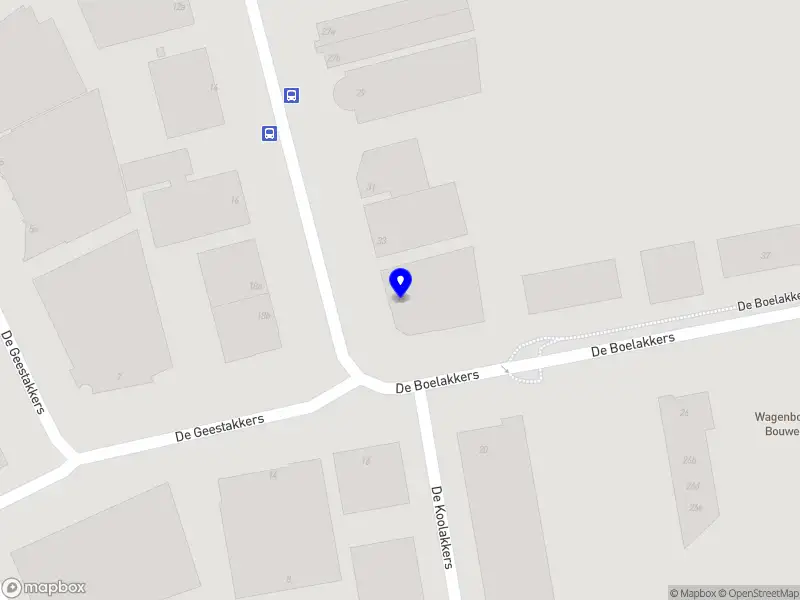 Stichting Parkmanagement Heeze-Leende