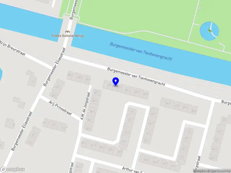 Nieuw bedrijf WR - Health & Care