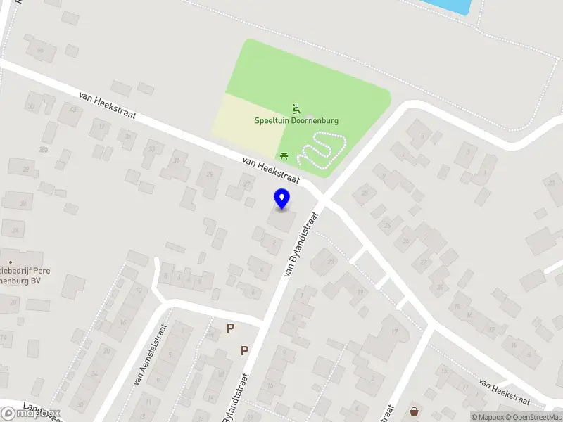 Dolores Home B.V.
