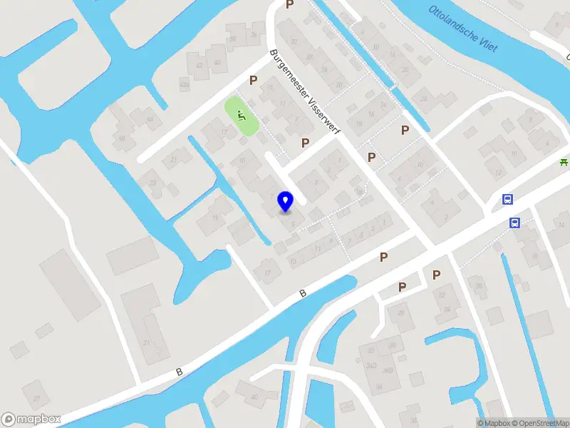 Nieuw bedrijf Veronica Suarez Barral