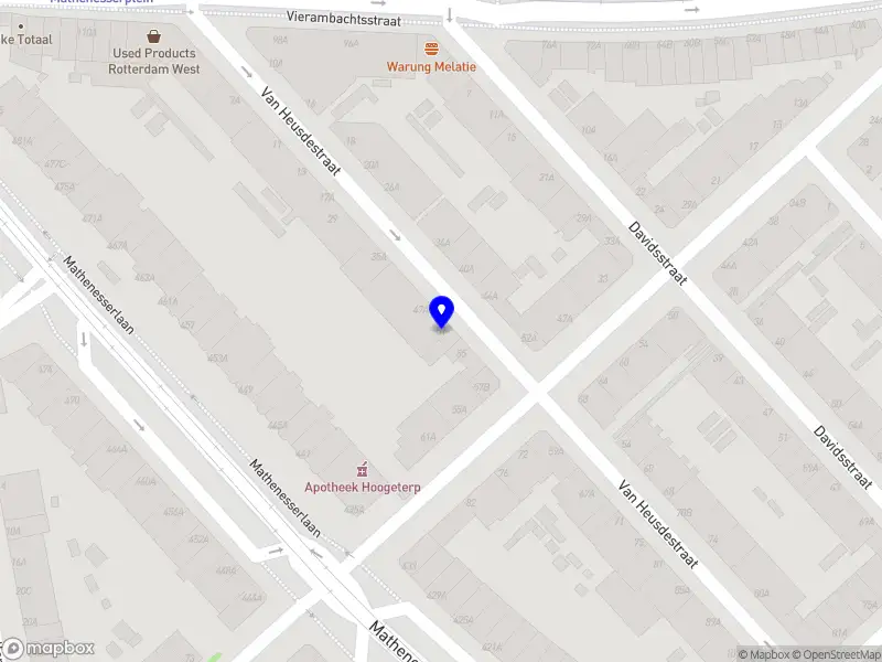 M. Sabbagh transport en verhuizing