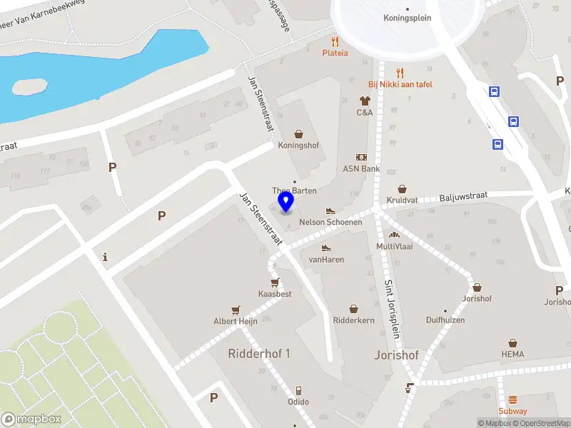 Maja Supermarkt B.V.