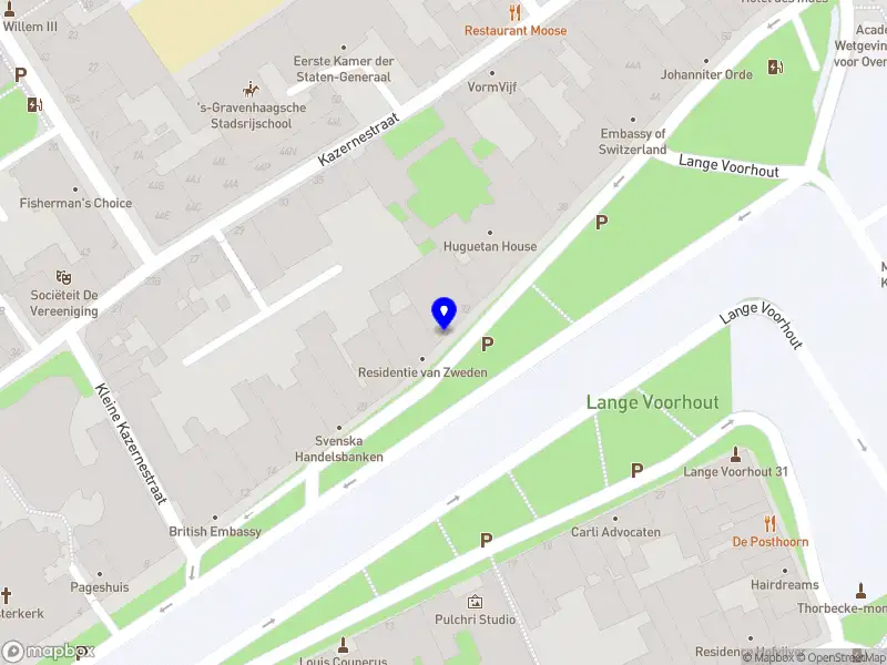MILL AI Agency B.V.