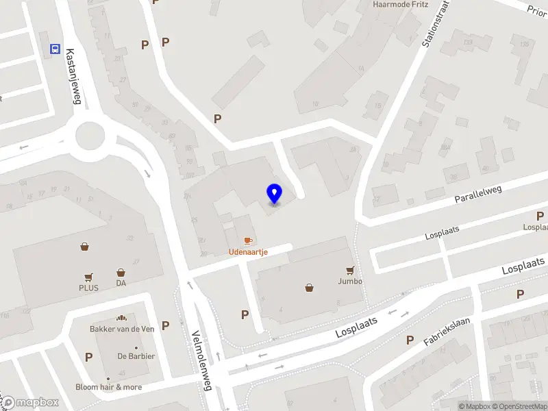 Job Kivits Holding B.V.