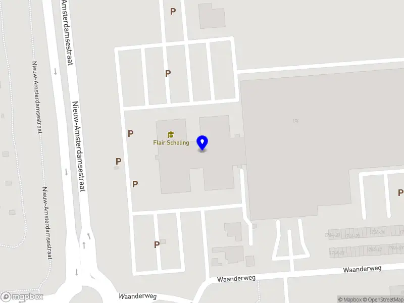 HVI International B.V.