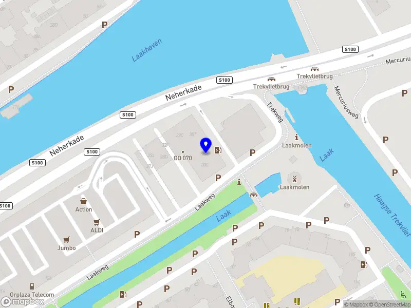 Estiq Facility Services B.V.