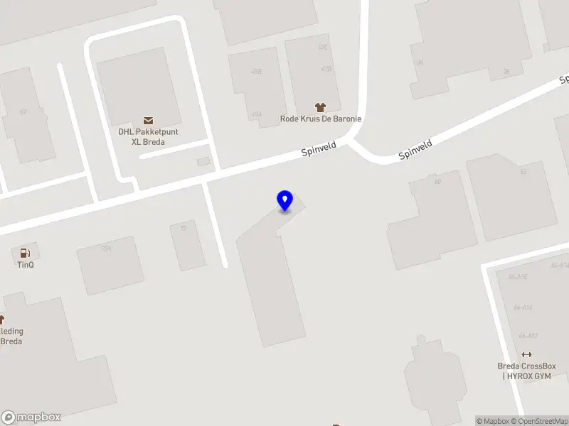 Grondbank Brabants Midden 2.0 B.V.