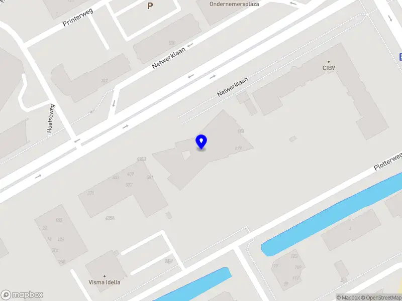 Keischoon facility