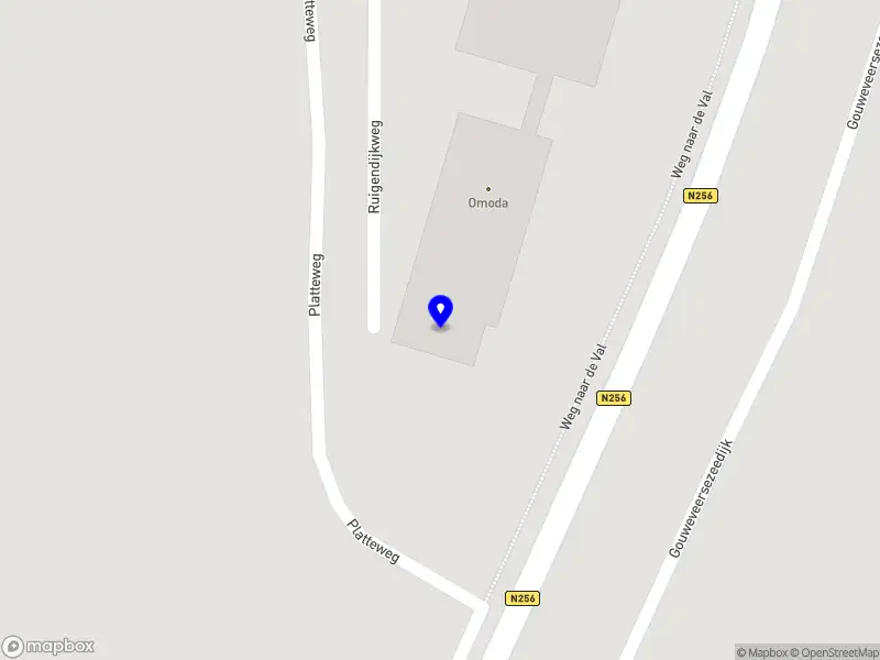 Stichting Administratiekantoor 1875
