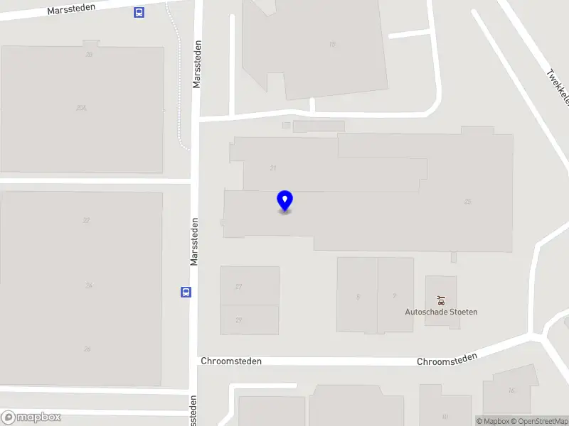 Stichting administratiekantoor Delwi Materieel