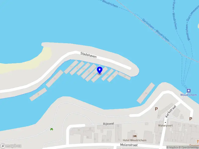 Maritieme Service Jumelet