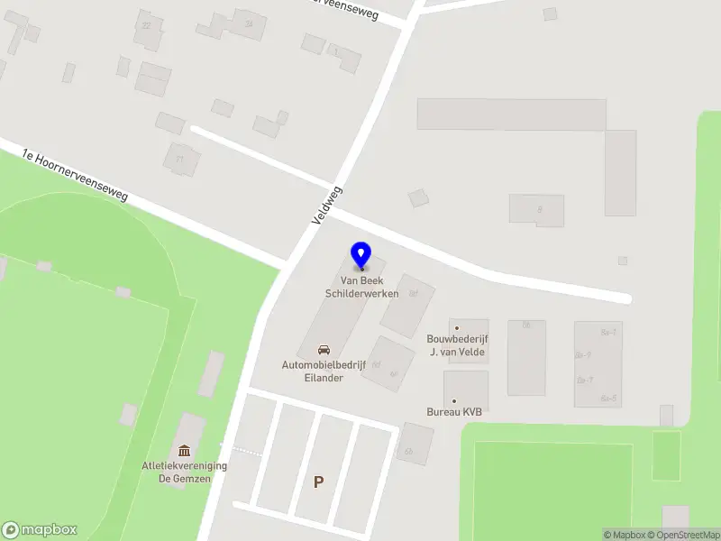 TI Vastgoed B.V.