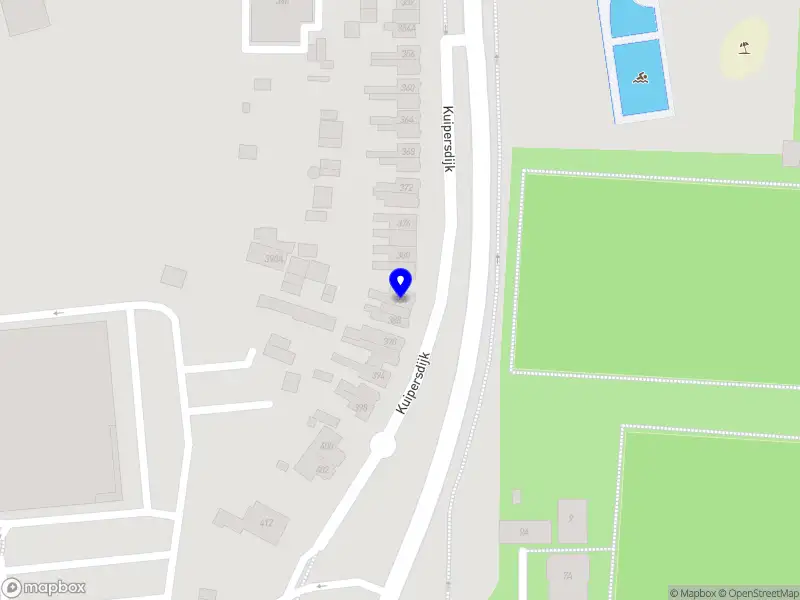 Voetsalon Mieke
