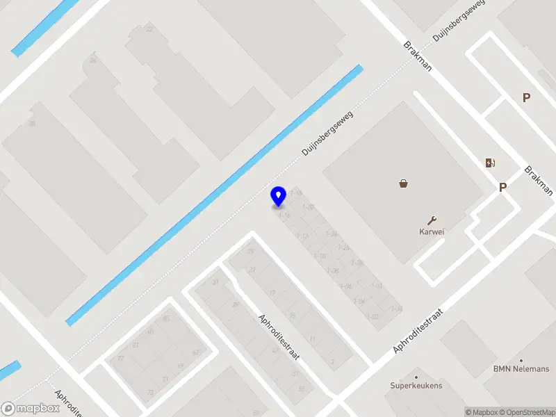 De Broodjesboetiek Tilburg