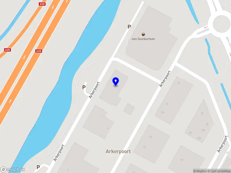 Nieuw bedrijf BRE Y B.V.