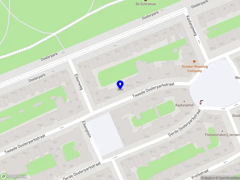 Nieuw bedrijf Re Live Now B.V.