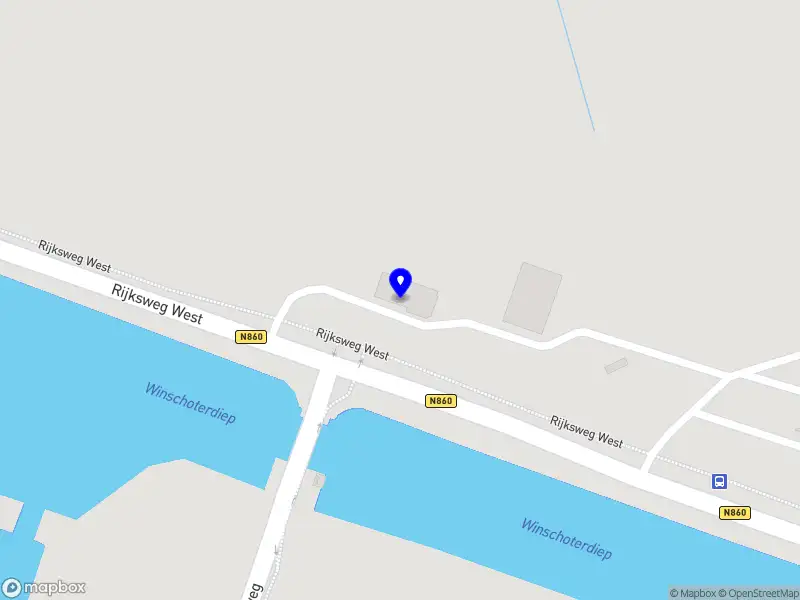Nieuw bedrijf V. Becker Beheer B.V.