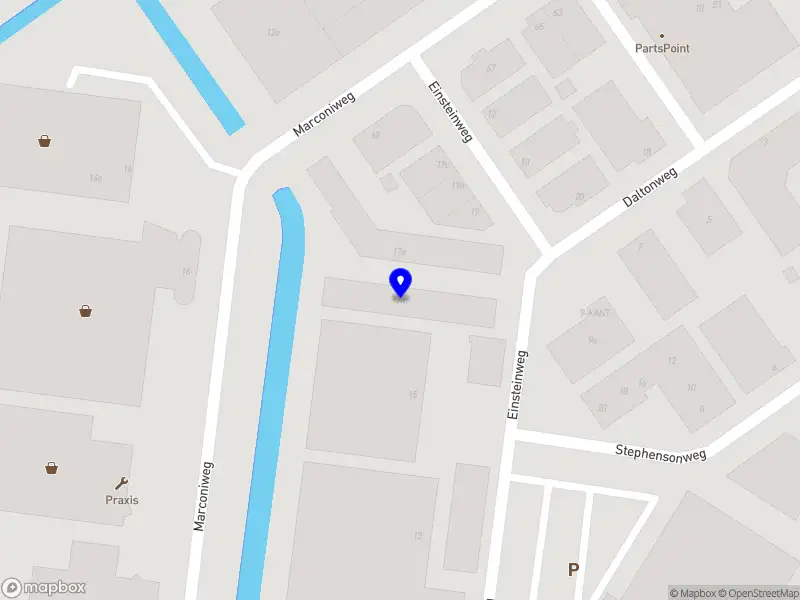 Stichting Ontmoetingsplek De CADI
