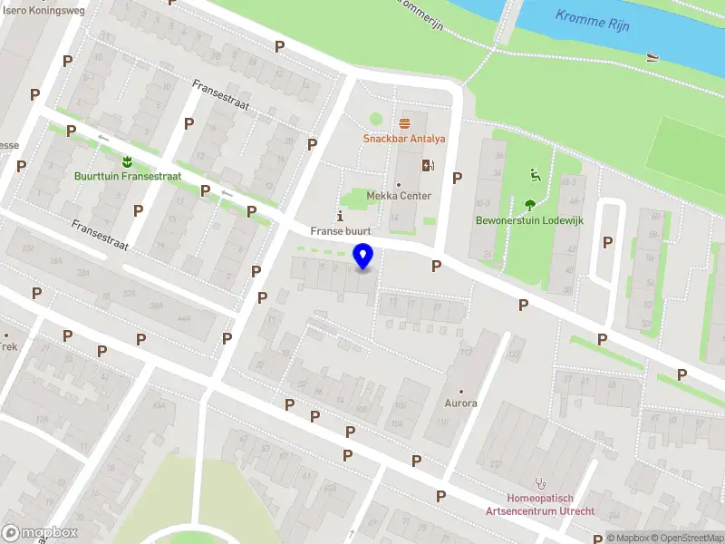 Nieuw bedrijf De Scenezetter