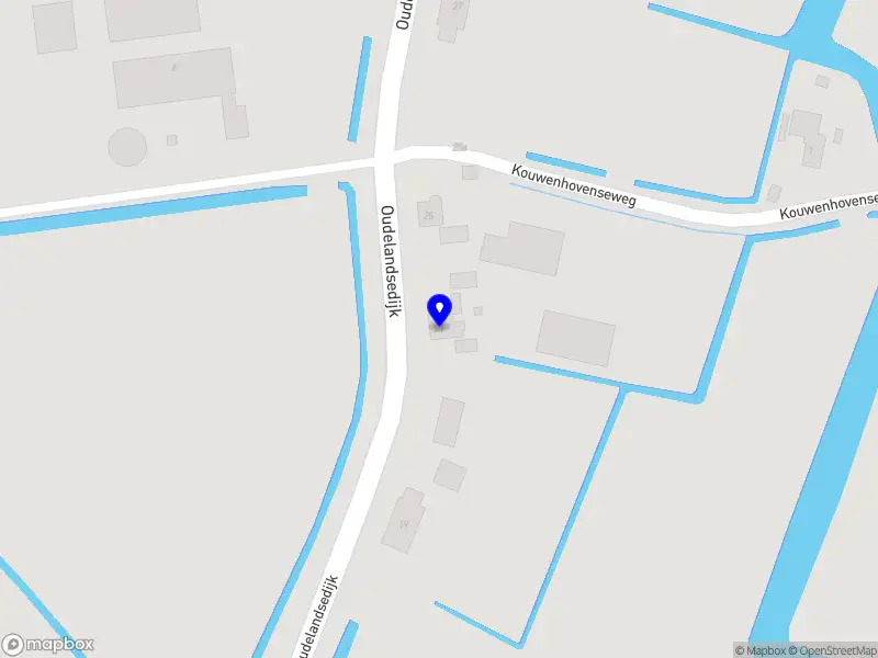 Nieuw bedrijf Event Rental Service V.O.F.