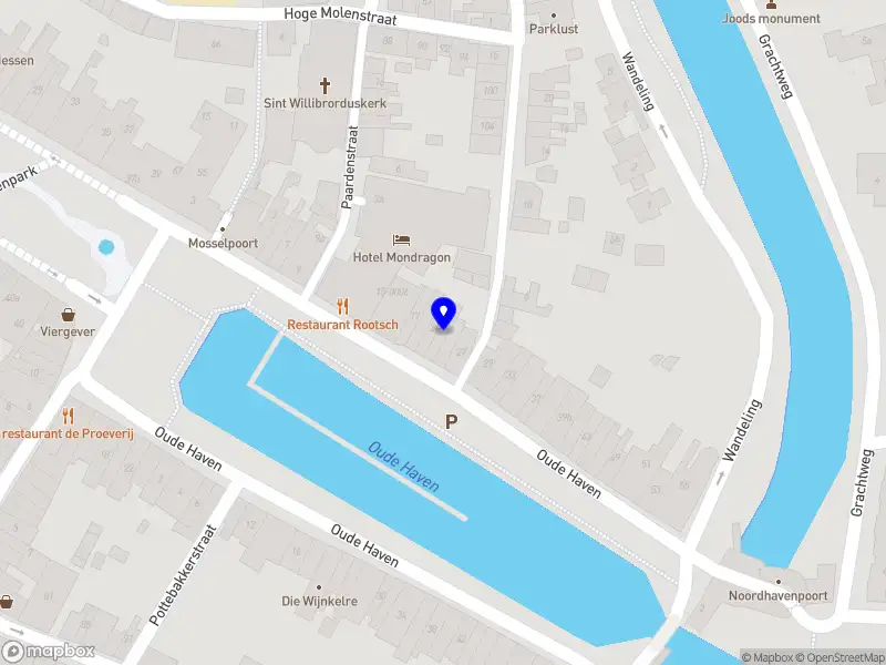 Nieuw bedrijf Iseluna