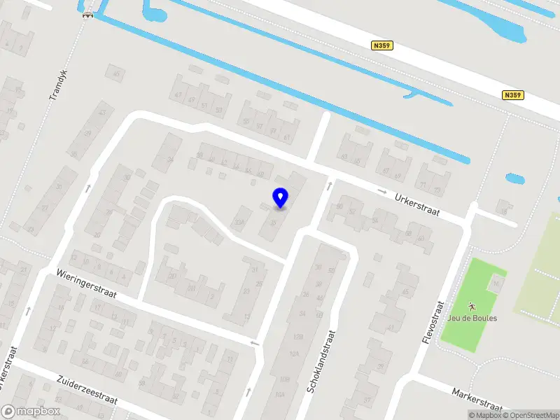 VDS Afbouwservice