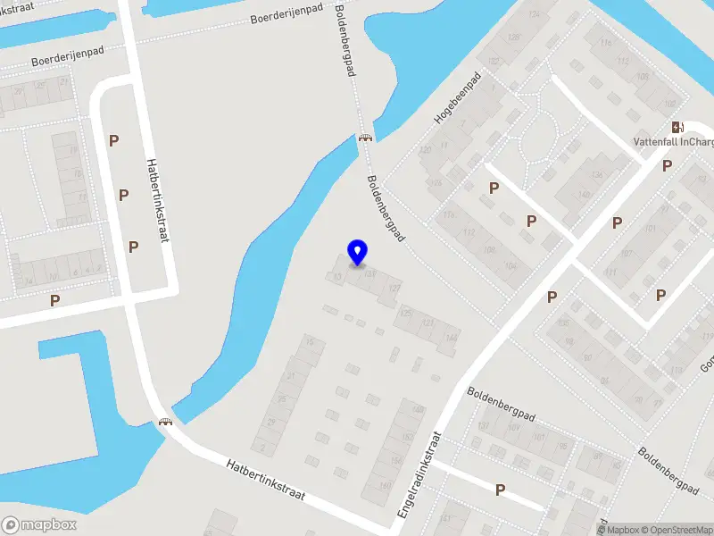 Stichting Groengaarde