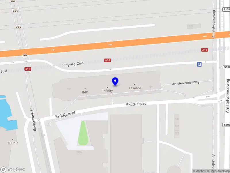 Stichting Kansrijk Amsterdam