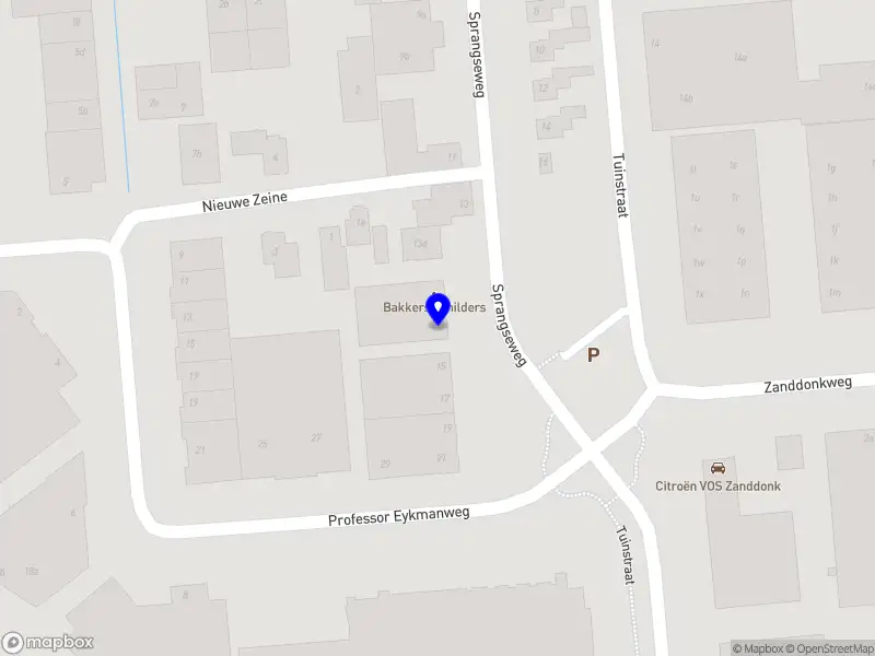 Mivena Real Estate B.V.