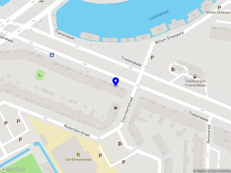 Nieuw bedrijf RMJ Services
