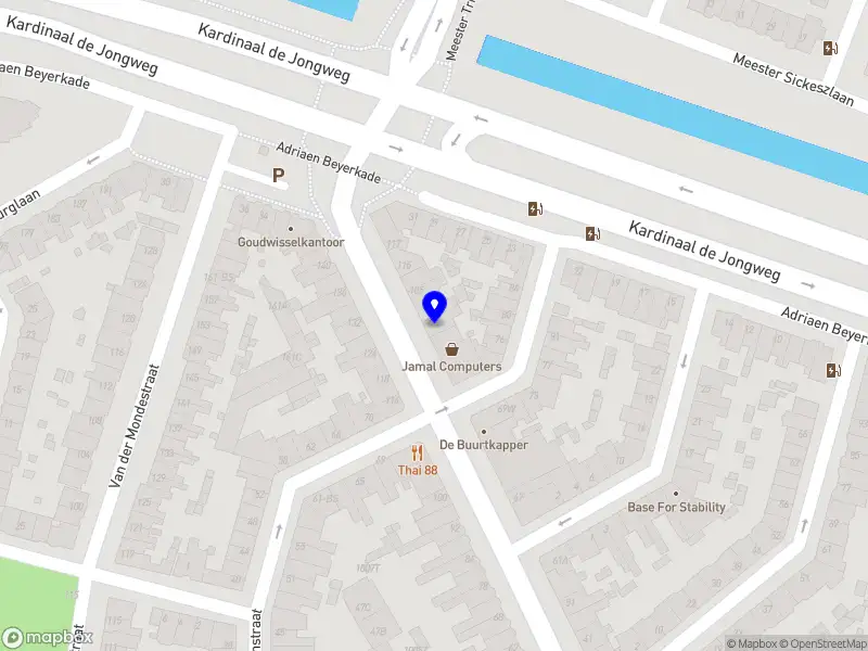 Nieuw bedrijf Gowithflo