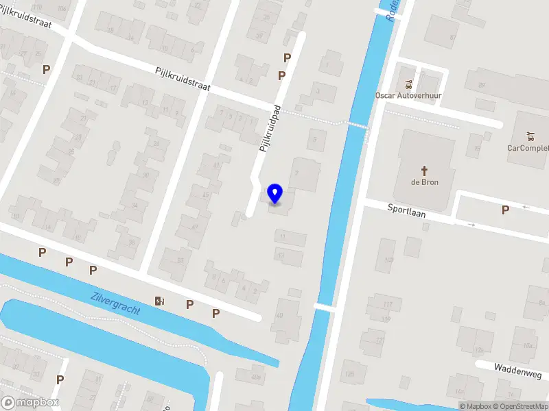 V&G Handel en Investeringen B.V.
