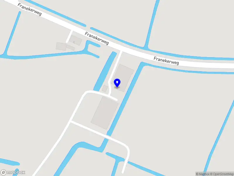 Nieuw bedrijf J.B. Dijkstra