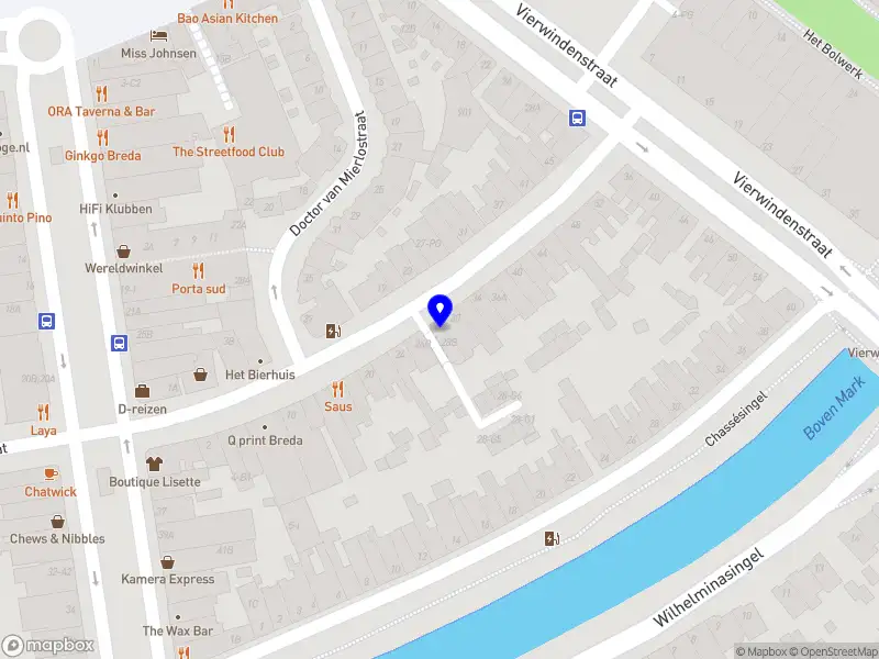 Vereniging van Eigenaars Van Goorstraat 28, 28-A en 28-B te Breda