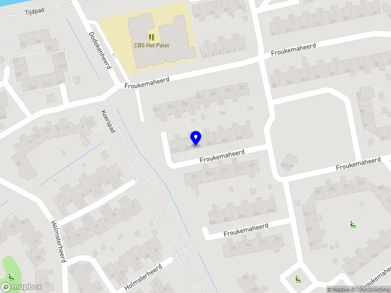 Nieuw bedrijf GioCare