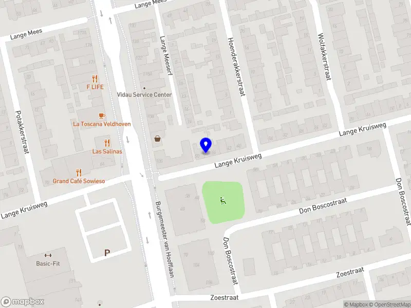 Nieuw bedrijf Compass Counselling
