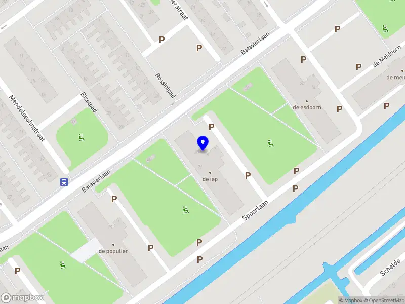 Nieuw bedrijf SJG Consultancy