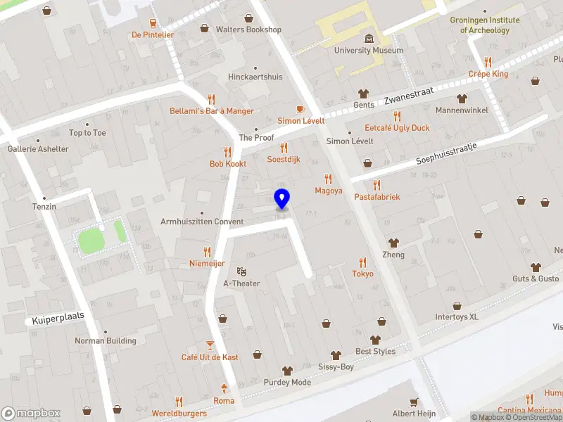 Tenjin Educatie