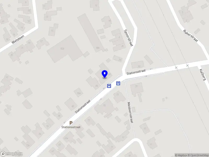 Nieuw bedrijf Zorg Door Bregje