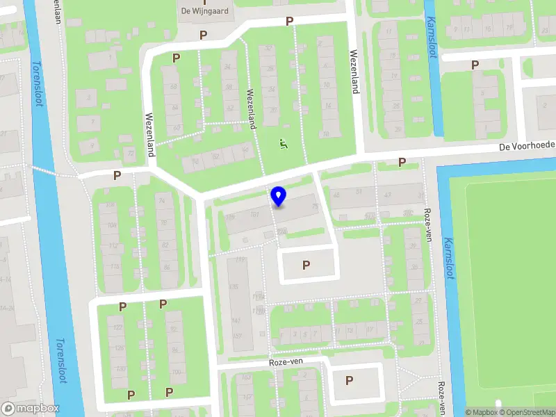 Teymoori Bouw
