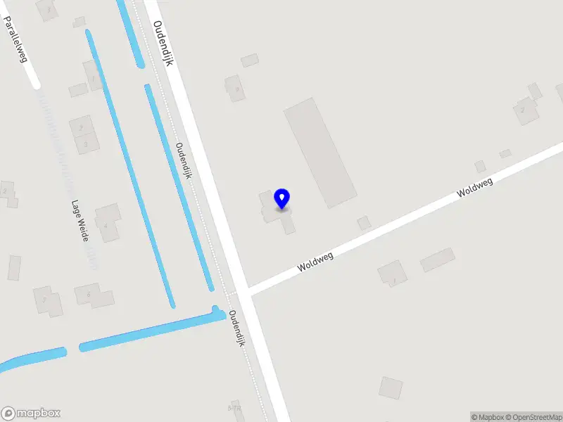 Vereniging van eigenaars bedrijfsverzamelgebouw gelegen aan de Eckertstraat 40 te Kampen