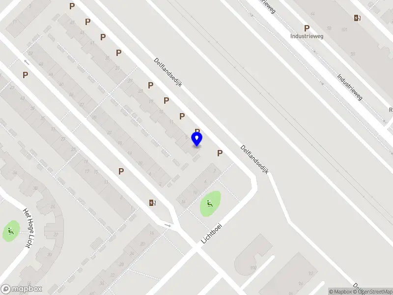 Rijschool Quickshift