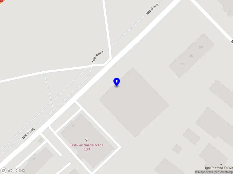 Nieuw bedrijf Cenova B.V.