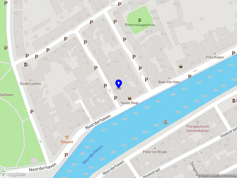 Nieuw bedrijf Mennen Installatie