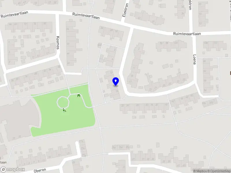 Nieuw bedrijf IRD Bouw & Renovatie