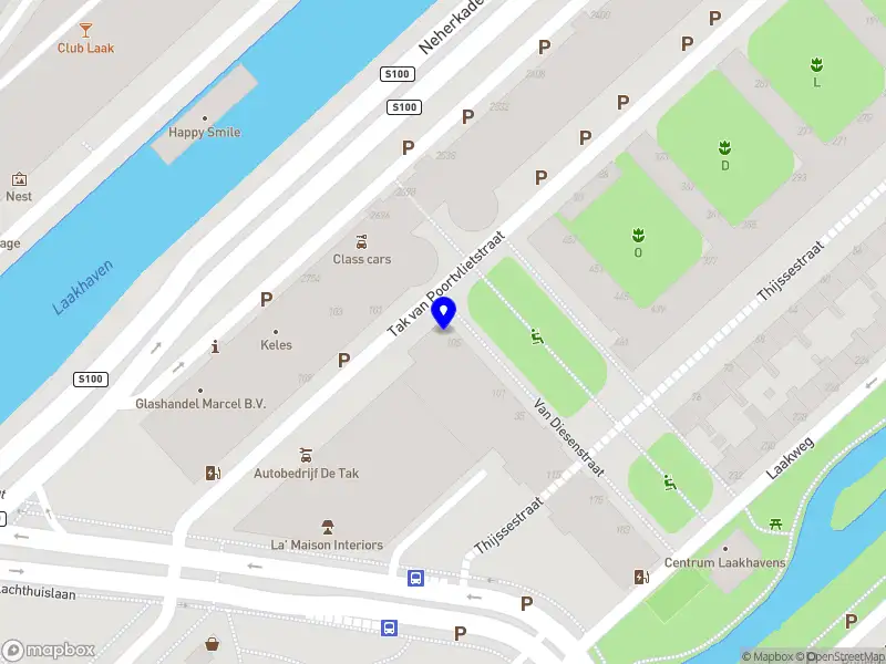 Nieuw bedrijf EL & SE Bouwprojecten B.V.