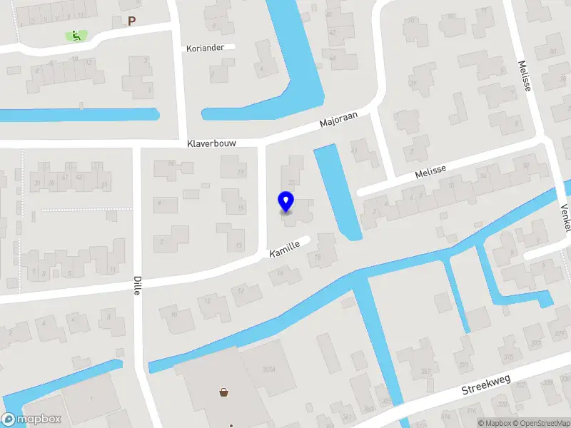 Nieuw bedrijf De Onderstroom